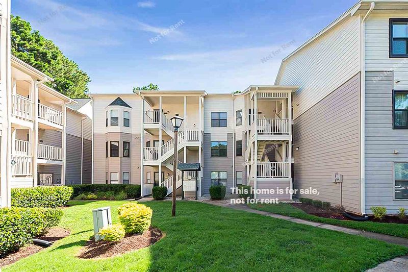 600 Audubon Lake Dr #4C21, Durham, NC 27713