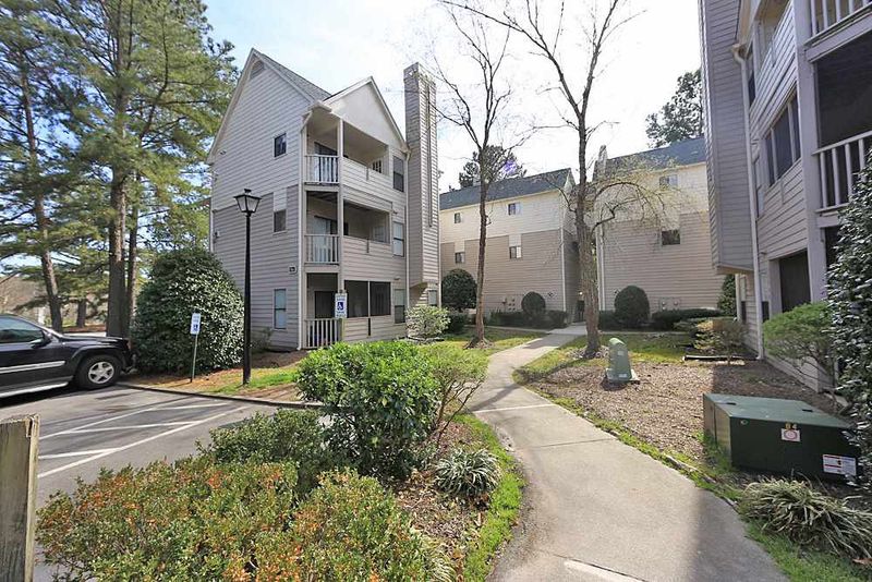 600 Audubon Lake Dr #5A31, Durham, NC 27713