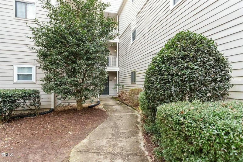 600 Audubon Lake Dr #5a32, Durham, NC 27713