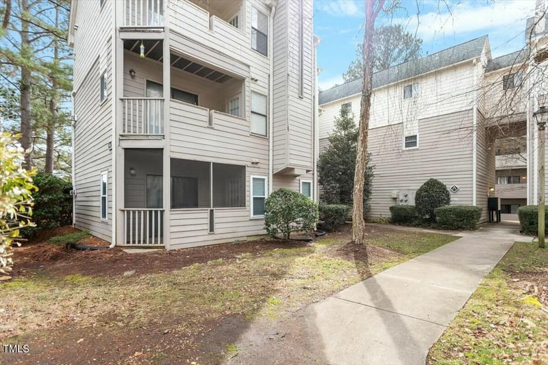 600 Audubon Lake Dr #5a32, Durham, NC 27713