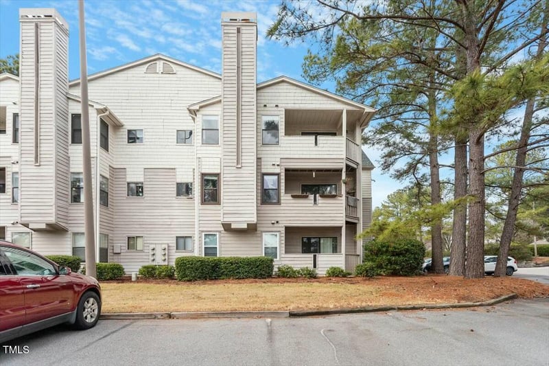600 Audubon Lake Dr #5a32, Durham, NC 27713
