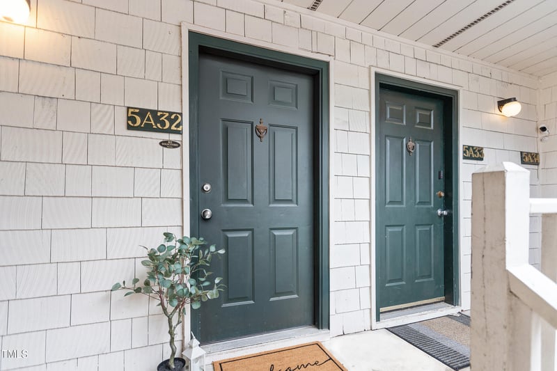 600 Audubon Lake Dr #5a32, Durham, NC 27713