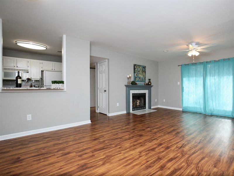 600 Audubon Lake Dr #6-B21, Durham, NC 27713