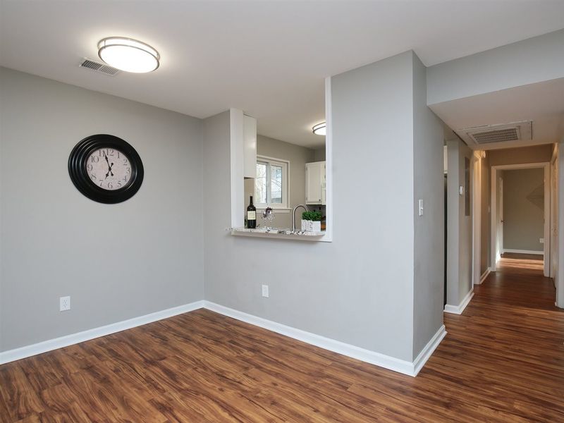 600 Audubon Lake Dr #6-B21, Durham, NC 27713