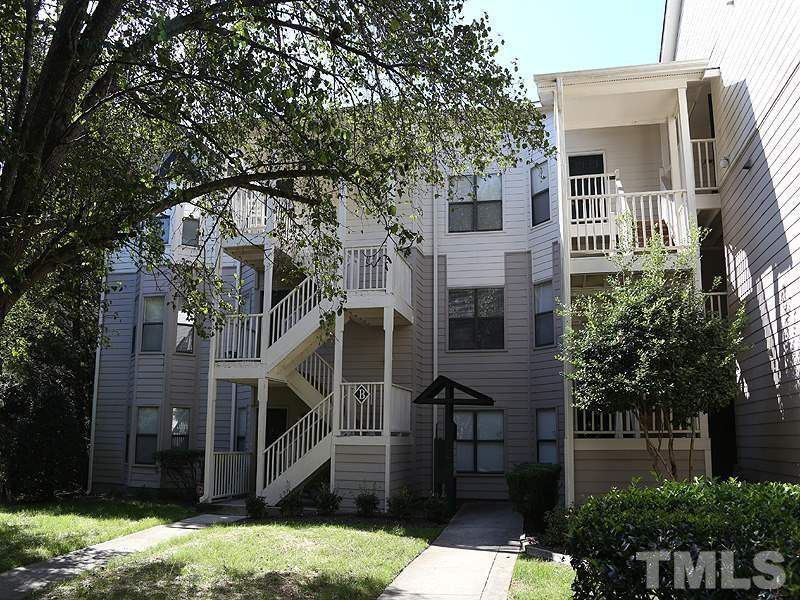 600 Audubon Lake Dr #6B-21, Durham, NC 27713