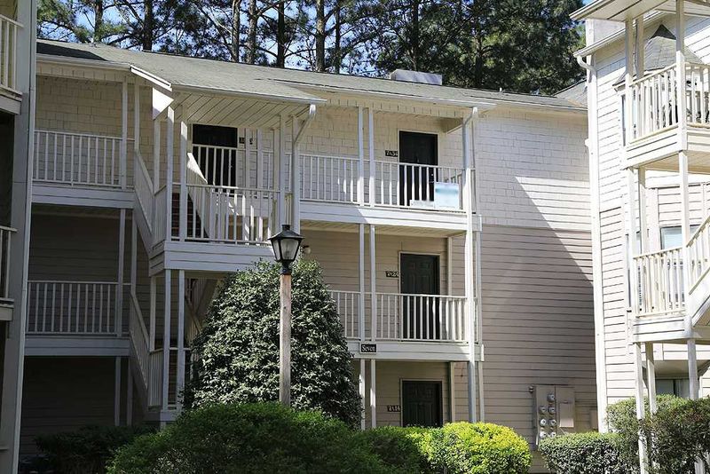 600 Audubon Lake Dr #7A34, Durham, NC 27713
