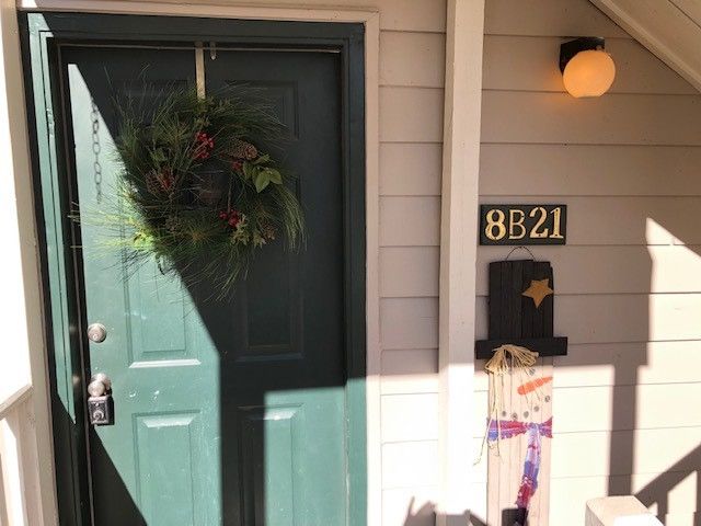 600 Audubon Lake Dr #8B21, Durham, NC 27713