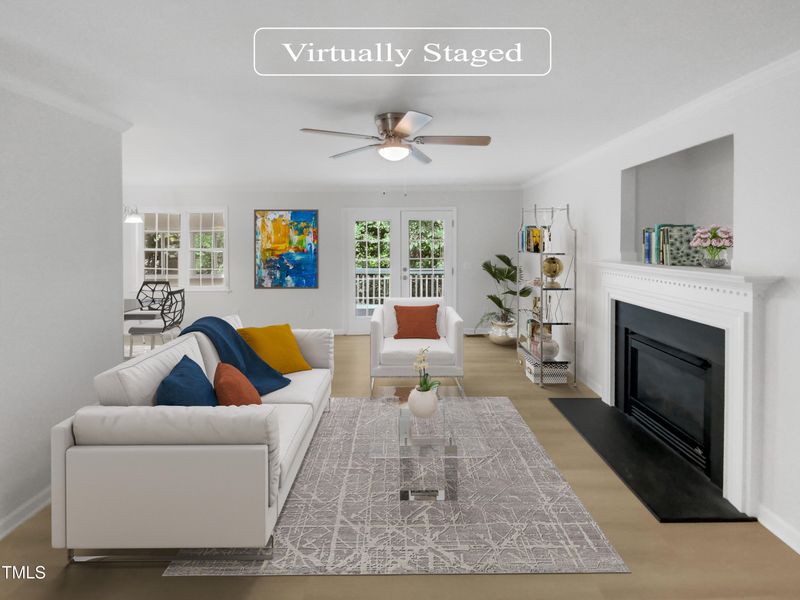 600 Avery St, Garner, NC 27529