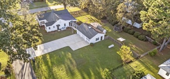 600 Baker St, Four Oaks, NC 27524