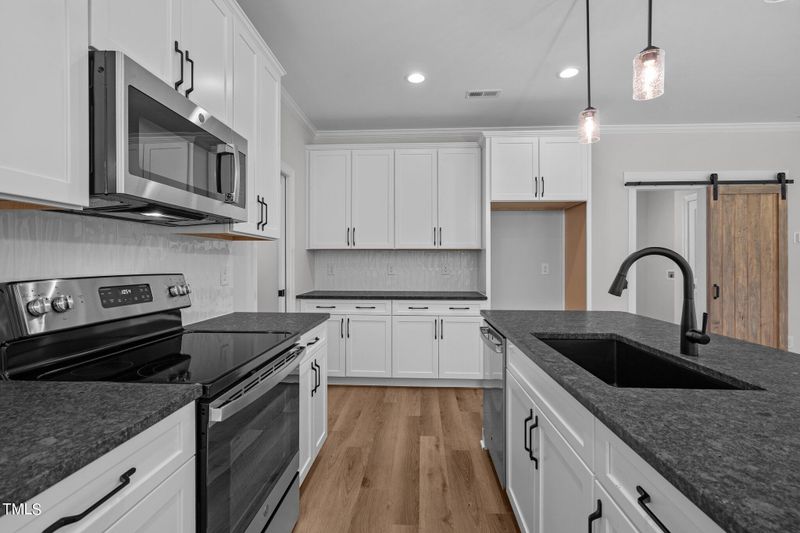 600 Ballard Pruitt Rd, Franklinton, NC 27525