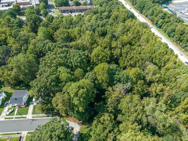 600 Bernice St Lot 15, Durham, NC 27703