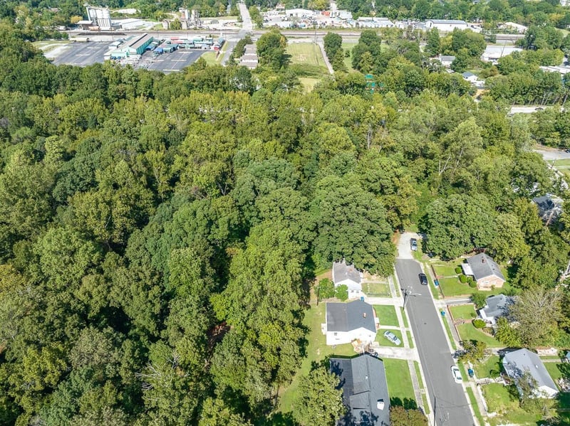 600 Bernice St Lot 15, Durham, NC 27703