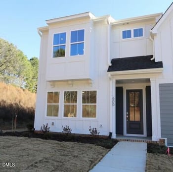 600 Brackenberry Al, Wake Forest, NC 27587