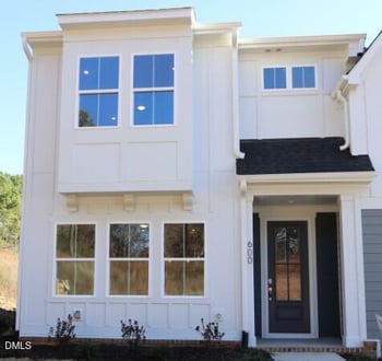 600 Brackenberry Al, Wake Forest, NC 27587