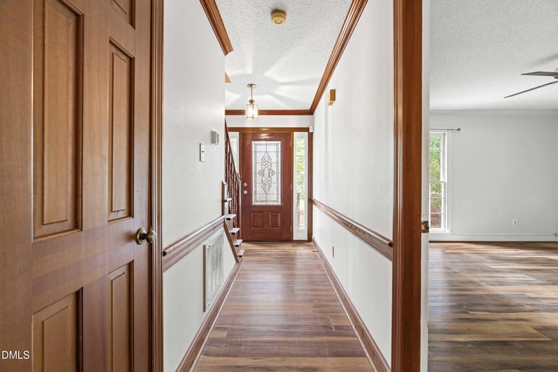 600 Brittany Bay, Raleigh, NC 27560