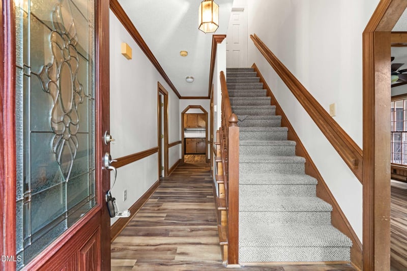 600 Brittany Bay, Raleigh, NC 27560
