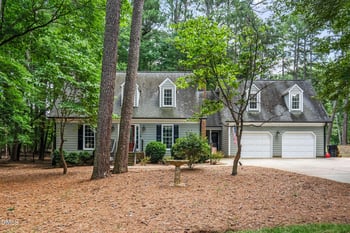 600 Brittany Bay, Raleigh, NC 27560