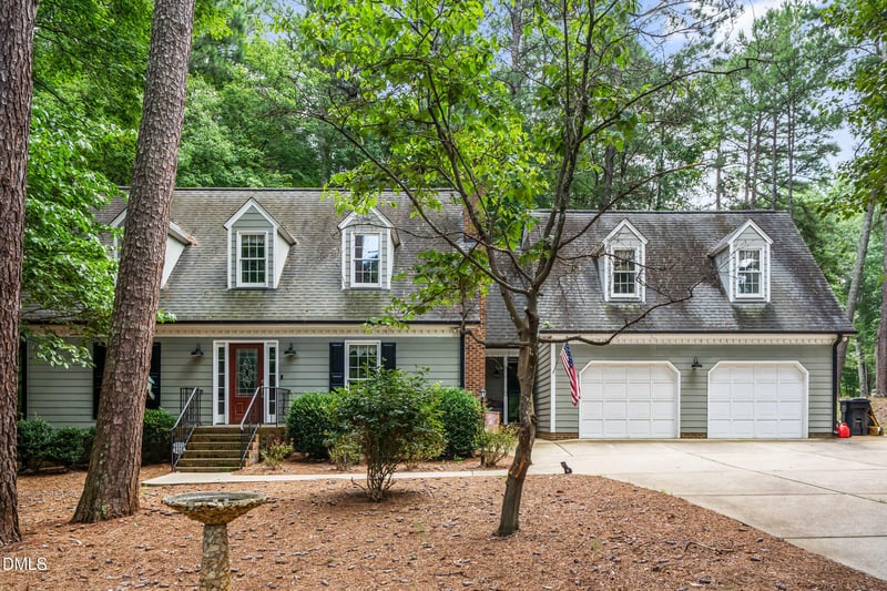600 Brittany Bay, Raleigh, NC 27560