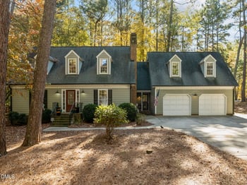 600 Brittany Bay, Raleigh, NC 27614