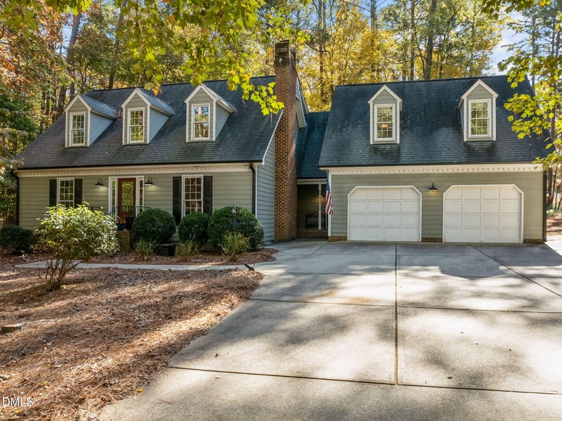 600 Brittany Bay, Raleigh, NC 27614