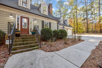 600 Brittany Bay, Raleigh, NC 27614