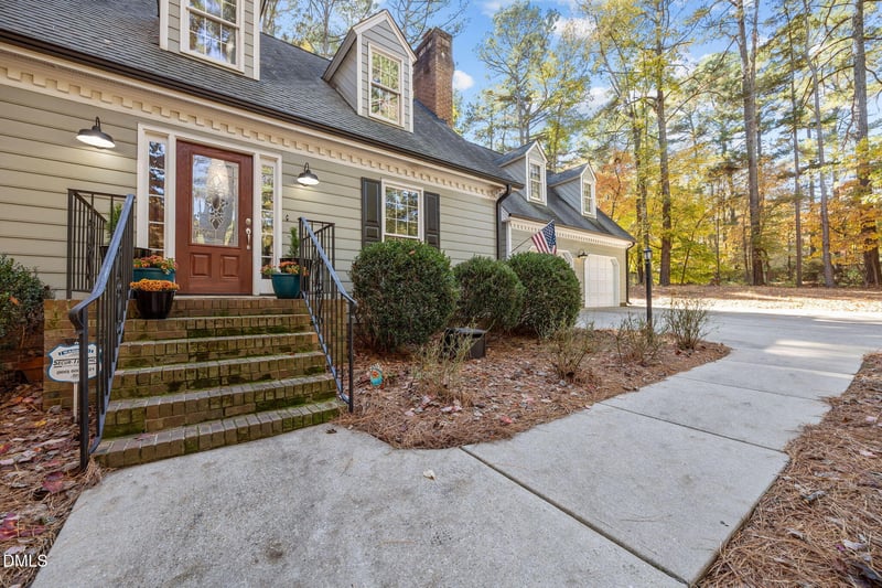 600 Brittany Bay, Raleigh, NC 27614