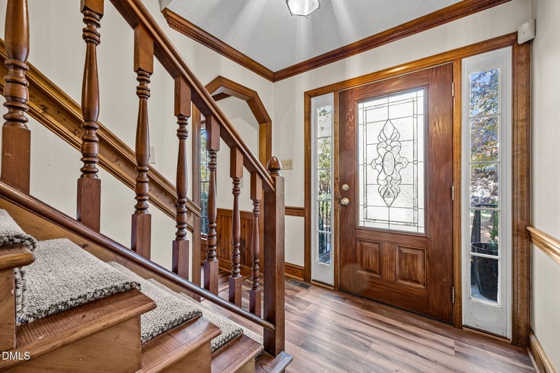 600 Brittany Bay, Raleigh, NC 27614