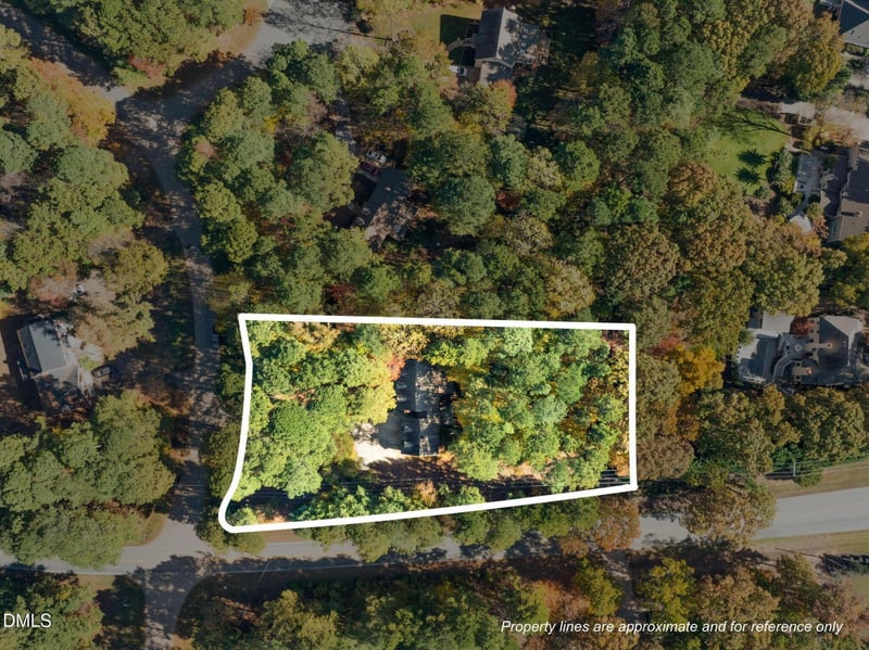 600 Brittany Bay, Raleigh, NC 27614