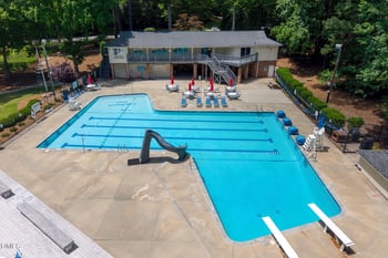 600 Brittany Bay, Raleigh, NC 27614