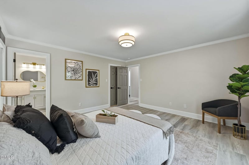 600 Brittany Bay, Raleigh, NC 27614