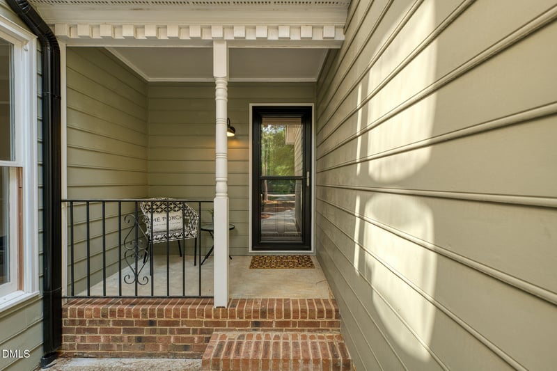600 Brittany Bay, Raleigh, NC 27614