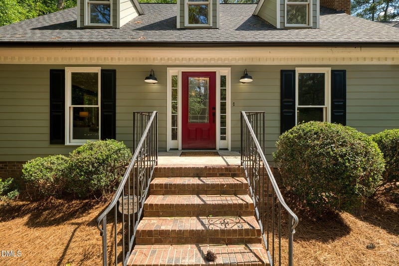 600 Brittany Bay, Raleigh, NC 27614