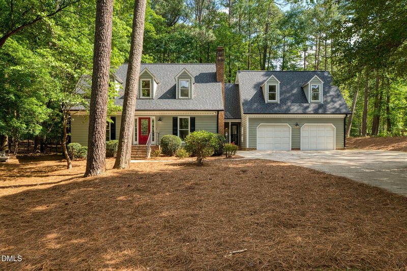 600 Brittany Bay, Raleigh, NC 27614