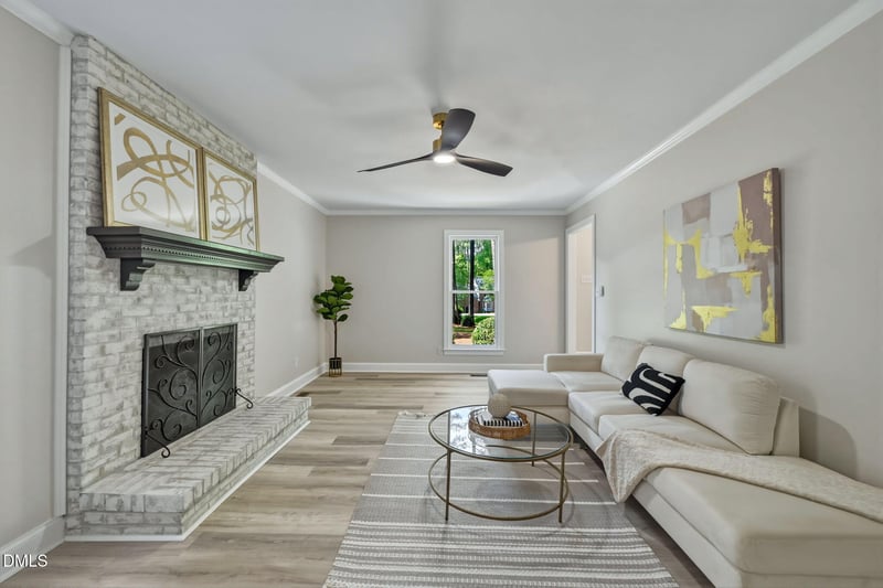 600 Brittany Bay, Raleigh, NC 27614