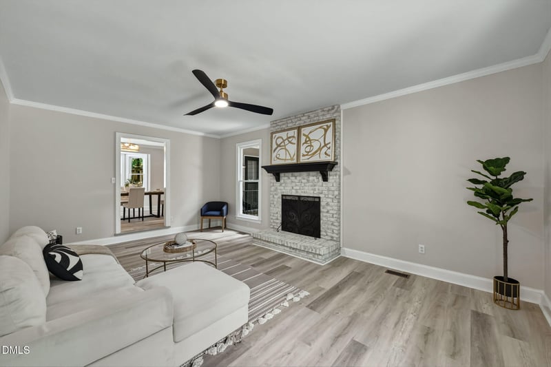 600 Brittany Bay, Raleigh, NC 27614