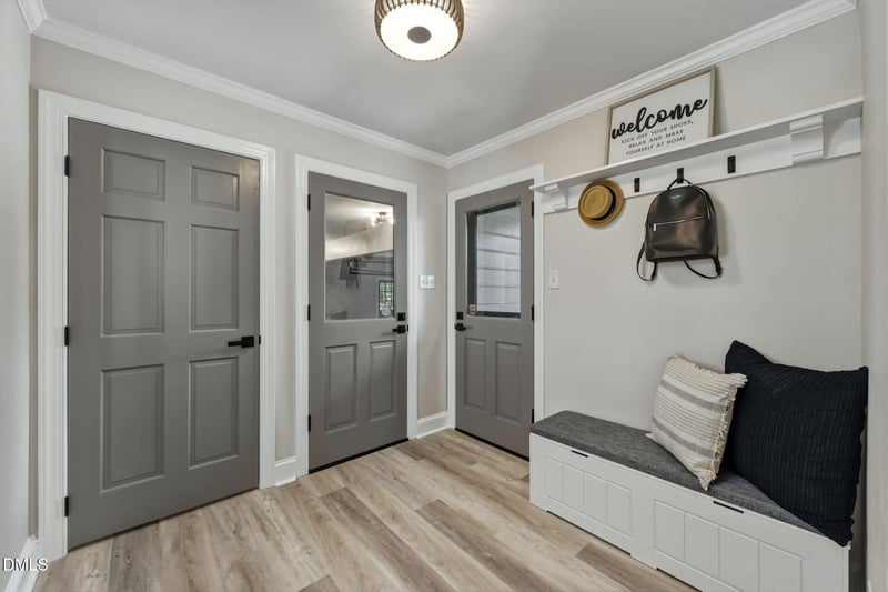 600 Brittany Bay, Raleigh, NC 27614