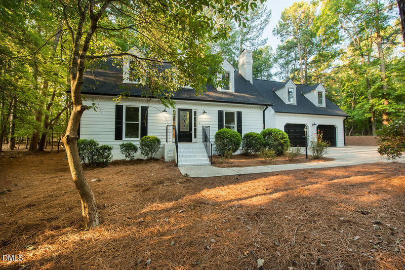 600 Brittany Bay, Raleigh, NC 27614