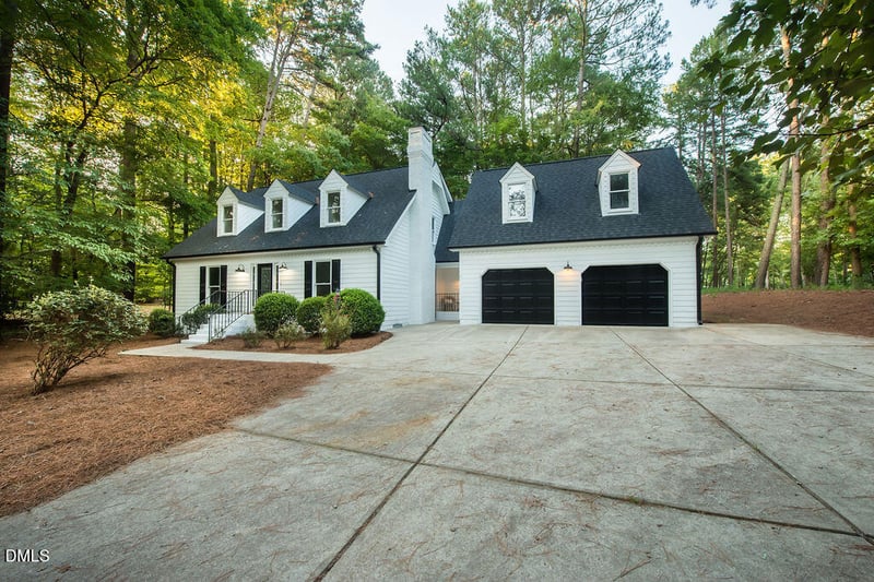 600 Brittany Bay, Raleigh, NC 27614