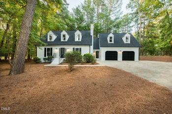 600 Brittany Bay, Raleigh, NC 27614