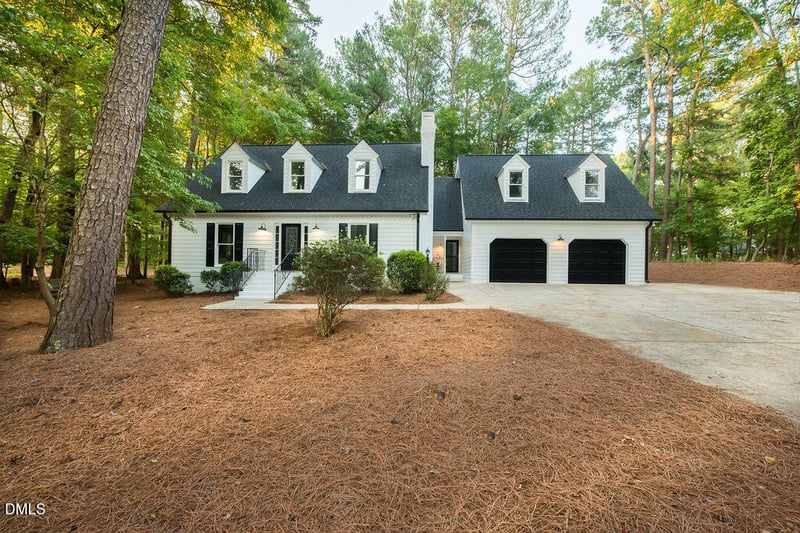 600 Brittany Bay, Raleigh, NC 27614