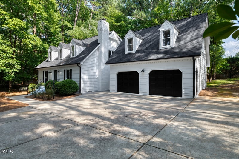 600 Brittany Bay, Raleigh, NC 27614