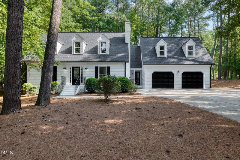 600 Brittany Bay, Raleigh, NC 27614