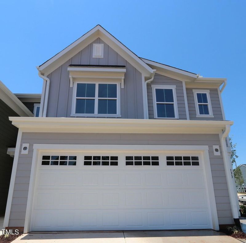 600 Brittany Ct, Durham, NC 27703