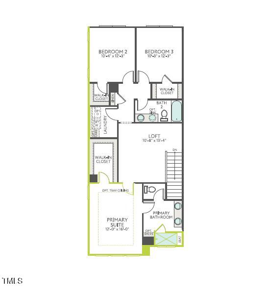 600 Callan View Ave, Wake Forest, NC 27587