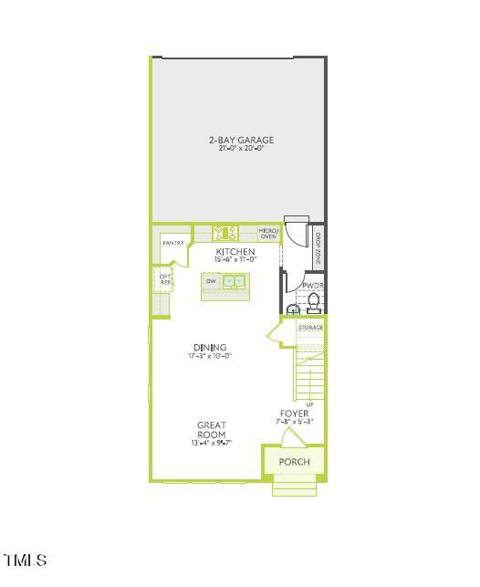 600 Callan View Ave, Wake Forest, NC 27587
