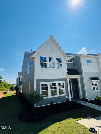 600 Callan View Ave, Wake Forest, NC 27587