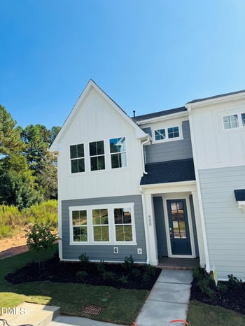 600 Callan View Ave, Wake Forest, NC 27587