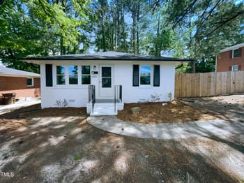 600 Cecil St, Durham, NC 27707