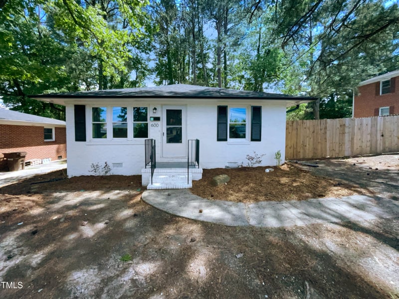 600 Cecil St, Durham, NC 27707