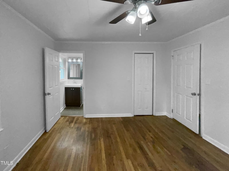 600 Cecil St, Durham, NC 27707